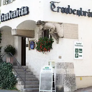 Traubenbräu Hotel